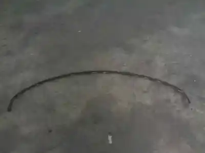 Peça sobressalente para automóvel em segunda mão molduras frontais por mini cabrio (r52) 1.6 16v cat referências oem iam 
