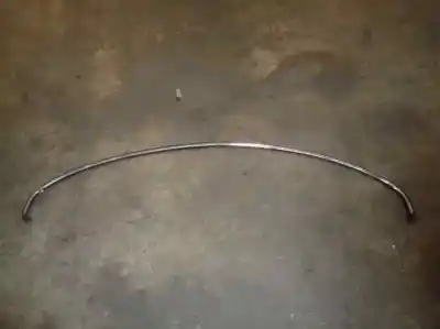 Peça sobressalente para automóvel em segunda mão molduras frontais por mini cabrio (r52) 1.6 16v cat referências oem iam   