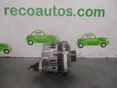 Tweedehands auto-onderdeel alternator voor tata indica 1.4 d oem iam-referenties 284215400101