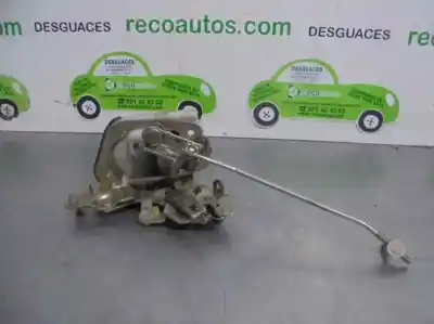 Tweedehands auto-onderdeel linker voordeur slot voor tata indica 1.4 d oem iam-referenties 