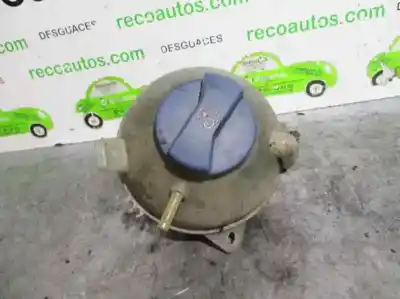 Автозапчастина б/у розширення депозит для audi a3 (8l) 1.8 20v turbo посилання на oem iam 1j0121403a  