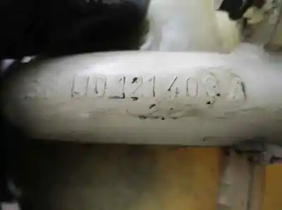 Автозапчастина б/у розширення депозит для audi a3 (8l) 1.8 20v turbo посилання на oem iam 1j0121403a  