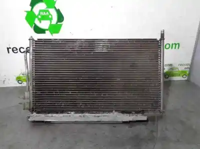 Peça sobressalente para automóvel em segunda mão condensador / radiador de ar condicionado por ford focus berlina (cak) 1.8 tddi turbodiesel cat referências oem iam ys4h19710ca
