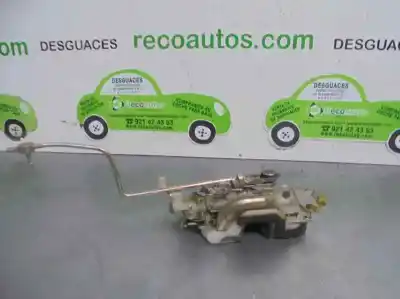 Tweedehands auto-onderdeel deurslot rechts voor voor tata indica 1.4 d oem iam-referenties 