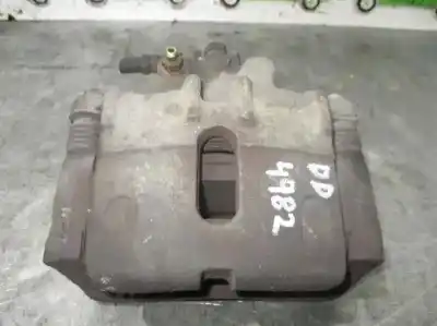 Pezzo di ricambio per auto di seconda mano pinza freno anteriore destra per land rover freelander (ln) 2.0 td4 cat riferimenti oem iam 