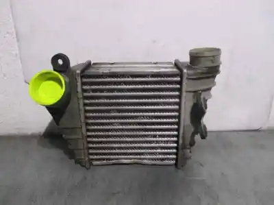 Pezzo di ricambio per auto di seconda mano INTERCOOLER per AUDI A3 (8L)  Riferimenti OEM IAM 1J0145805B  853509J