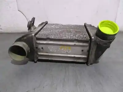 Автозапчасти б/у интеркулер за audi a3 (8l) 1.8 20v turbo ссылки oem iam 1j0145805b  853509j