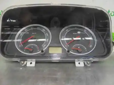 Peça sobressalente para automóvel em segunda mão quadrante por tata indica 1.4 d referências oem iam 286854309924n  