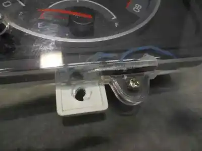 Peça sobressalente para automóvel em segunda mão quadrante por tata indica 1.4 d referências oem iam 286854309924n  