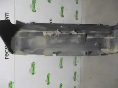 Piesă de schimb auto la mâna a doua bara spate pentru tata indica 1.4 d referințe oem iam   