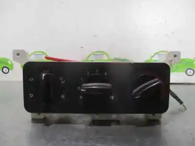 Pezzo di ricambio per auto di seconda mano controllo riscaldamento / aria condizionata per land rover freelander (ln) 2.0 td4 cat riferimenti oem iam 