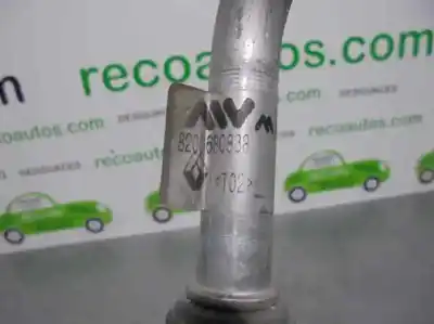 Автозапчасти б/у трубы кондиционирования воздуха за renault scénic ii (jm0/1_) 1.6 16v (jm1r) ссылки oem iam 8203880838  