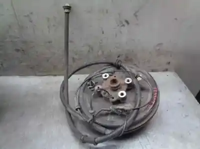 İkinci el araba yedek parçası arka sag baglanti için citroen nemo basis oem iam referansları 51794031