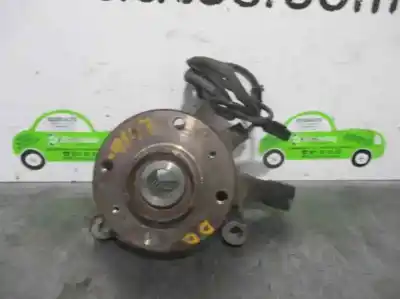 Tweedehands auto-onderdeel knokkel rechts voor voor tata indica 1.4 d oem iam-referenties 