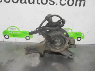 Second-hand car spare part front right knuckle for tata indica 1.4 d oem iam references   0265006