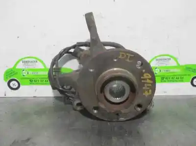 Tweedehands auto-onderdeel knokkel links voor voor tata indica 1.4 d oem iam-referenties 