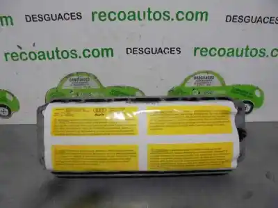 Peça sobressalente para automóvel em segunda mão airbag dianteiro direito por audi a3 (8p) 2.0 tdi referências oem iam 8p0880202