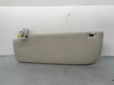 Peça sobressalente para automóvel em segunda mão para-sol direito por citroen nemo basis referências oem iam   