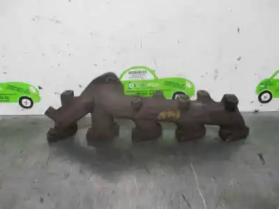 Tweedehands auto-onderdeel uitlaatspruitstuk voor tata indica 1.4 d oem iam-referenties 