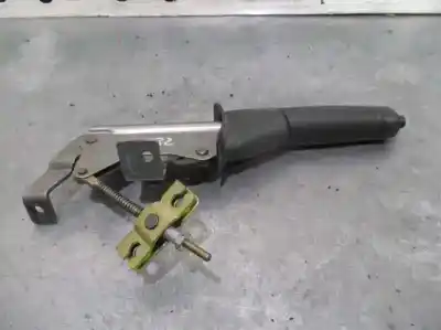 Pezzo di ricambio per auto di seconda mano leva del freno a mano per land rover freelander (ln) 2.0 td4 cat riferimenti oem iam 