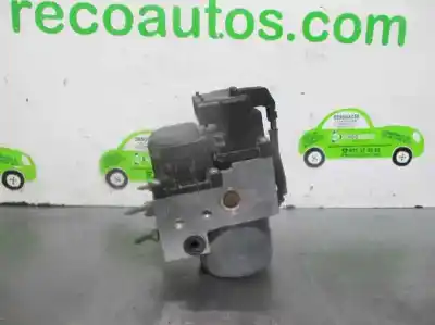 Peça sobressalente para automóvel em segunda mão abs por tata indica 1.4 d referências oem iam 270242804905  0265216933