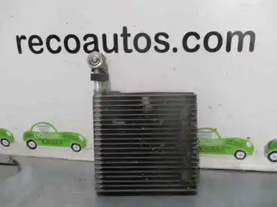 Second-hand car spare part air conditioning evaporator for land rover freelander (ln) 2.0 td4 cat oem iam references   663046u