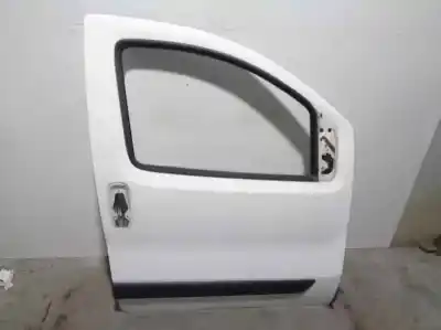 İkinci el araba yedek parçası sag ön kapi için citroen nemo basis oem iam referansları 1361948080