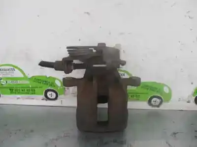 Peça sobressalente para automóvel em segunda mão pinça de travão traseira direita por audi a4 berlina (b5) 2.6 v6 cat (abc) referências oem iam   