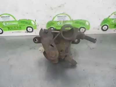 Peça sobressalente para automóvel em segunda mão pinça de travão traseira direita por audi a4 berlina (b5) 2.6 v6 cat (abc) referências oem iam   