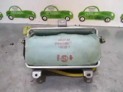 Peça sobressalente para automóvel em segunda mão airbag dianteiro direito por toyota corolla (_e12_) 1.4 d (nde120_) referências oem iam 6060001aa4