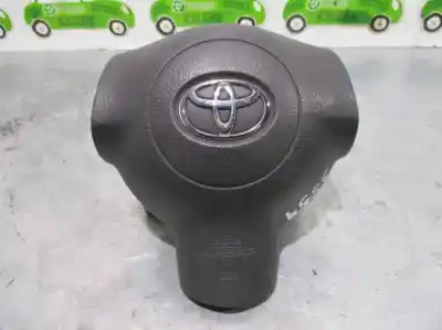 Peça sobressalente para automóvel em segunda mão airbag dianteiro esquerdo por toyota corolla (_e12_) 1.4 d (nde120_) referências oem iam 4513002270