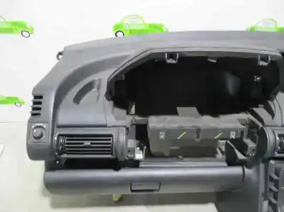 Tweedehands auto-onderdeel dashboard voor land rover freelander (ln) 2.0 td4 cat oem iam-referenties   