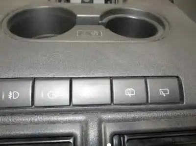 Tweedehands auto-onderdeel dashboard voor land rover freelander (ln) 2.0 td4 cat oem iam-referenties   