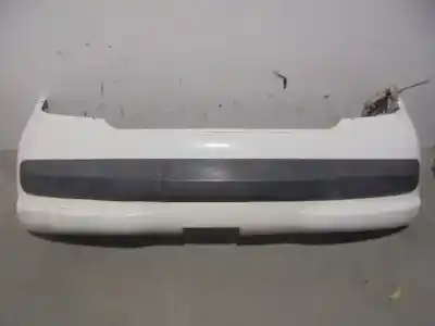 Peça sobressalente para automóvel em segunda mão para choques traseiro por peugeot 207 confort referências oem iam 7013ks