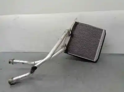 İkinci el araba yedek parçası isitma / klima radyatörü için citroen nemo basis oem iam referansları 77366860