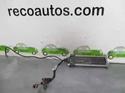 Pezzo di ricambio per auto di seconda mano resistenza al riscaldamento per land rover freelander (ln) 2.0 td4 cat riferimenti oem iam fej000010