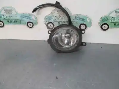 Tweedehands auto-onderdeel rechter mistlamp voor tata indica 1.4 d oem iam-referenties 89201761