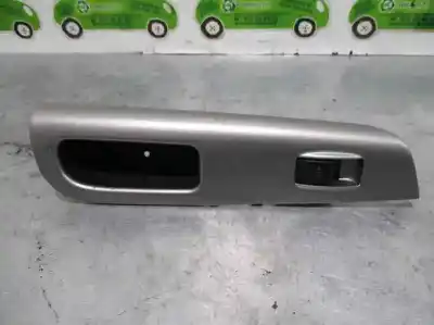 Peça sobressalente para automóvel em segunda mão botão / interruptor elevador vidro dianteiro direito por toyota corolla (_e12_) 1.4 d (nde120_) referências oem iam 8480102381b0