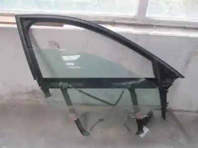 Peça sobressalente para automóvel em segunda mão elevador de vidros dianteiro direito por audi a3 (8p) 2.0 tdi referências oem iam 8p9599802h