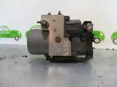 Peça sobressalente para automóvel em segunda mão abs por toyota corolla (_e12_) 1.4 d (nde120_) referências oem iam 4451002050  0265216850