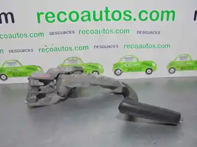 Peça sobressalente para automóvel em segunda mão alavanca de travão de mão por audi a3 (8p) 2.0 tdi referências oem iam 8p0711303b