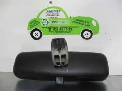 Pezzo di ricambio per auto di seconda mano specchio interno per land rover freelander (ln) 2.0 td4 cat riferimenti oem iam e11021167  