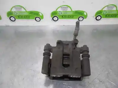 Peça sobressalente para automóvel em segunda mão pinça de travão traseira direita por toyota corolla (_e12_) 1.4 d (nde120_) referências oem iam 