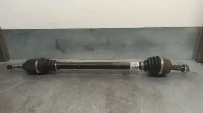 İkinci el araba yedek parçası ön sag sanziman için citroen nemo basis oem iam referansları 