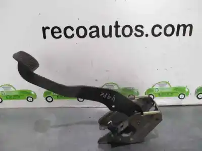 Pezzo di ricambio per auto di seconda mano pedale del freno per land rover freelander (ln) 2.0 td4 cat riferimenti oem iam 