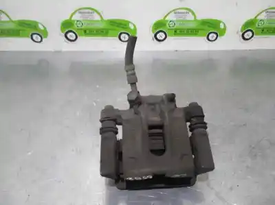Peça sobressalente para automóvel em segunda mão pinça de travão traseira esquerda por toyota corolla (_e12_) 1.4 d (nde120_) referências oem iam 