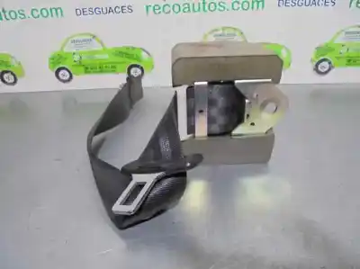 Peça sobressalente para automóvel em segunda mão cinto de segurança traseiro esquerdo por audi a3 (8p) 2.0 tdi referências oem iam 8p0857805