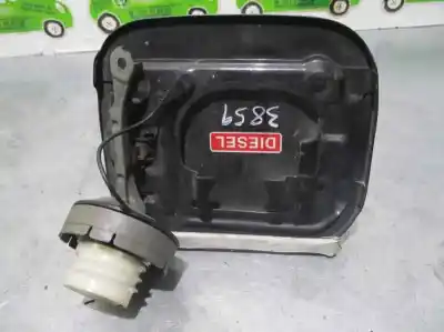 Second-hand car spare part outer fuel cap for toyota corolla (_e12_) 1.4 d (nde120_) oem iam references   