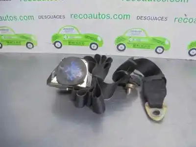 Tweedehands auto-onderdeel veiligheidsriem links achter voor tata indica 1.4 d oem iam-referenties ind2756s3a