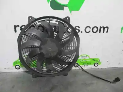 Tweedehands auto-onderdeel elektro ventilator voor tata indica 1.4 d oem iam-referenties 279150100131